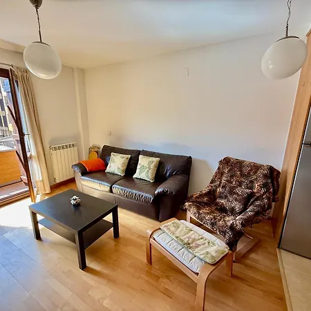 Apartman Cozy With Mountain Views *