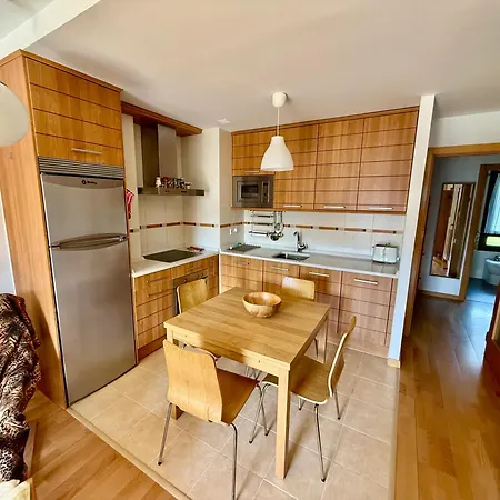 Cozy With Mountain Views פנטיקוסה