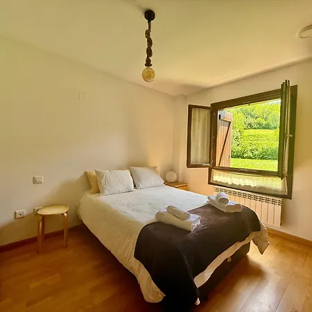 דירה Cozy With Mountain Views פנטיקוסה