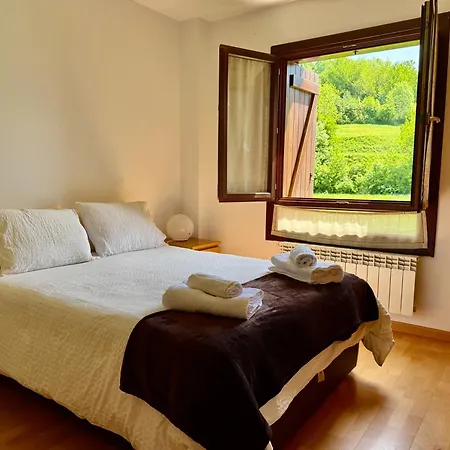 דירה Cozy With Mountain Views פנטיקוסה