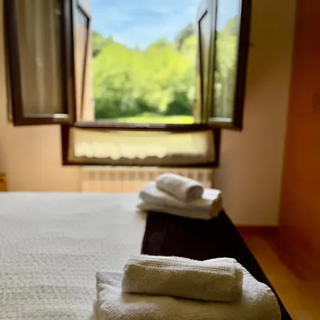 דירה Cozy With Mountain Views פנטיקוסה